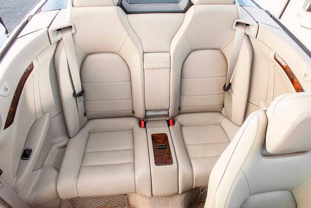 2013 Mercedes-Benz E-Class E 350