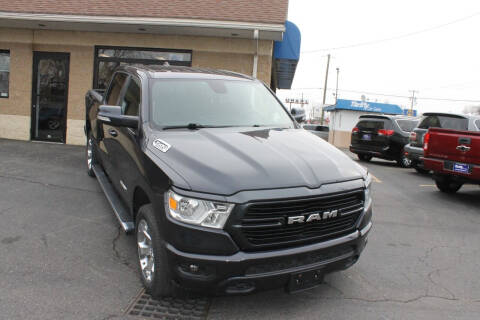 2020 RAM 1500 for sale at Thrifty Car Sales Springfield in Springfield MA