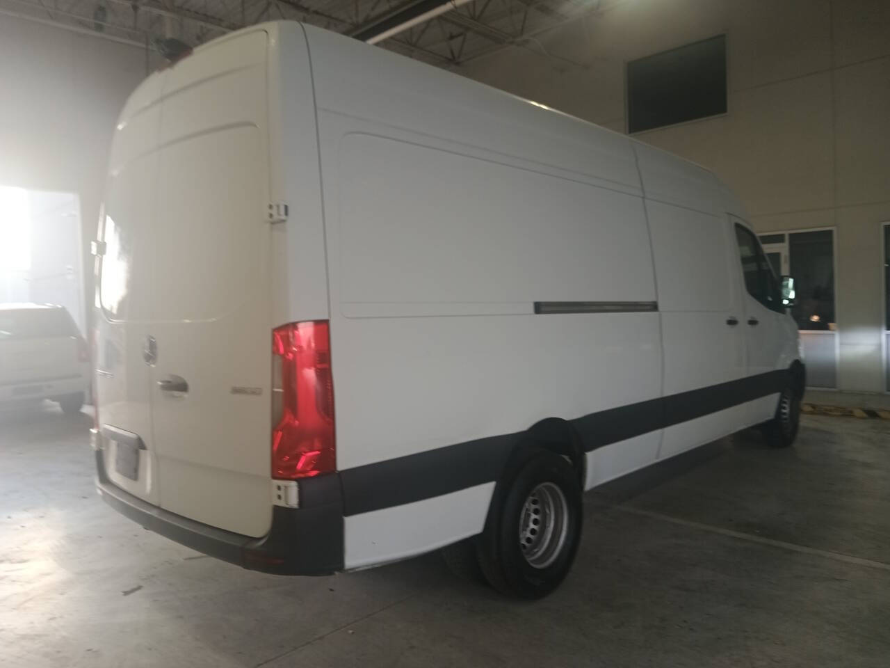 2019 Mercedes-Benz Sprinter for sale at Auto Haus Imports in Grand Prairie, TX