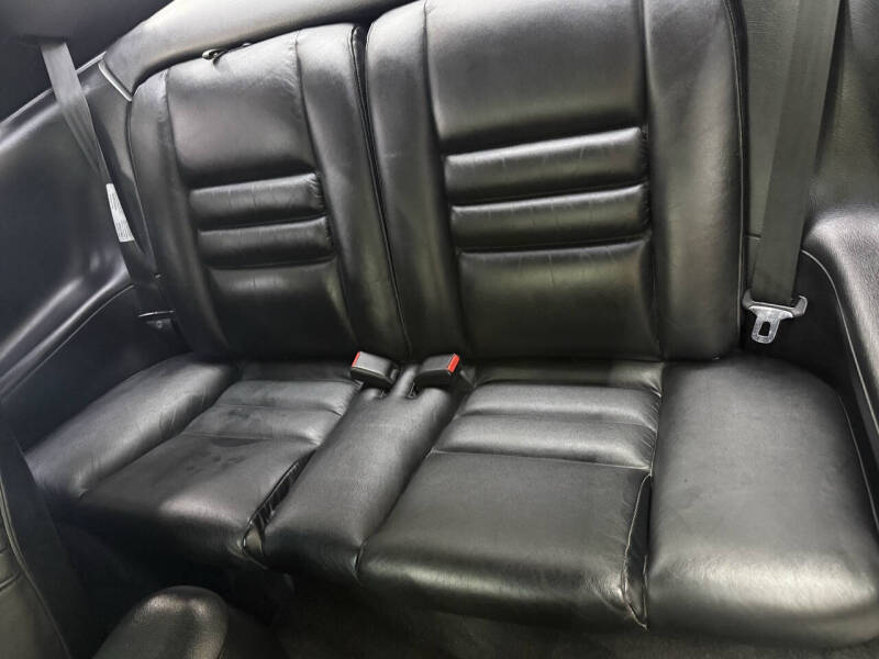 1995 Ford Mustang GT
