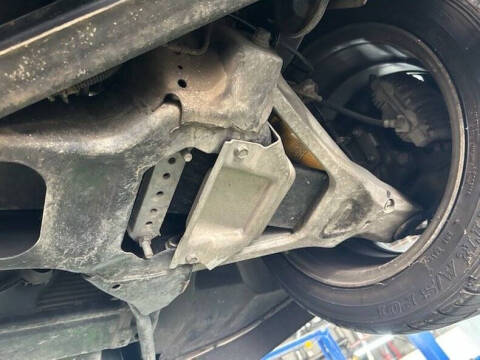 1988 Chevrolet Corvette