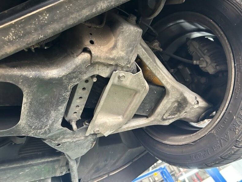 1988 Chevrolet Corvette