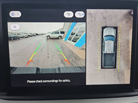 2024 Ford F-350 Super Duty