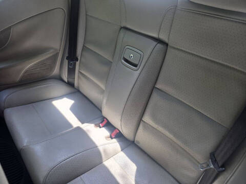 2007 Volkswagen Eos 2.0T