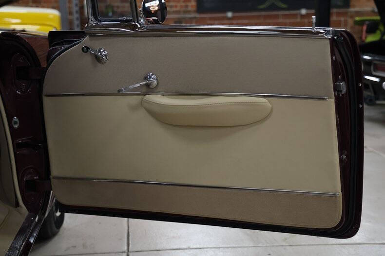 1956 Chevrolet Bel Air