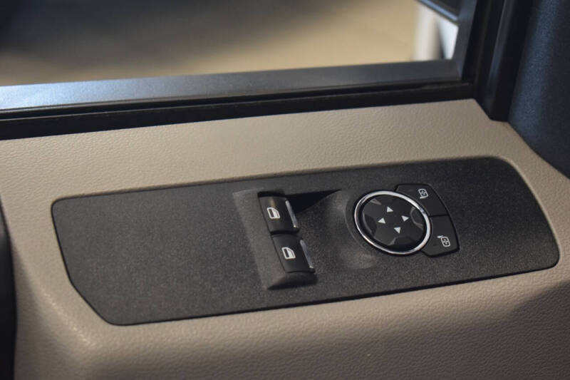 2022 Ford F-250 Super Duty XL