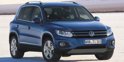 2017 Volkswagen Tiguan for sale at VIP AUTO ENTERPRISE INC. in Orlando FL