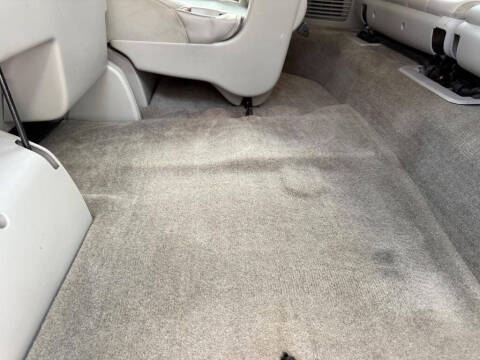 2013 GMC Yukon XL SLT