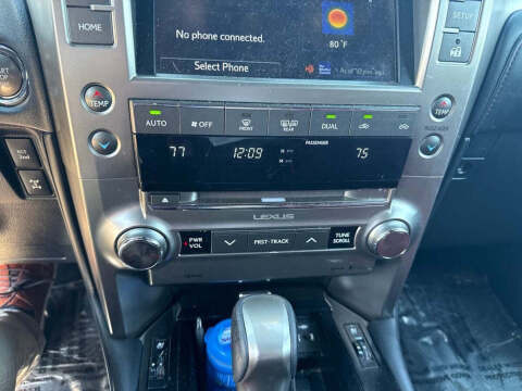 2021 Lexus GX 460