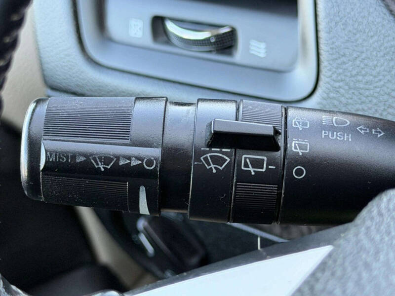 2011 Dodge Grand Caravan Crew