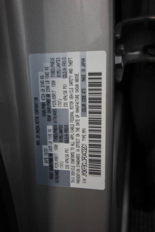 2024 Mazda CX-5 2.5 S Preferred
