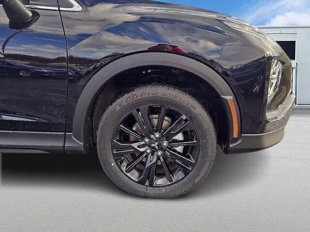 2026 Mitsubishi Eclipse Cross LE