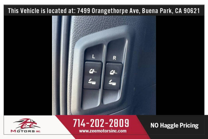 2020 Lexus GX 460 Luxury