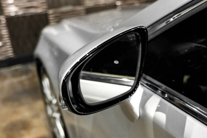 2014 Lexus LS 460