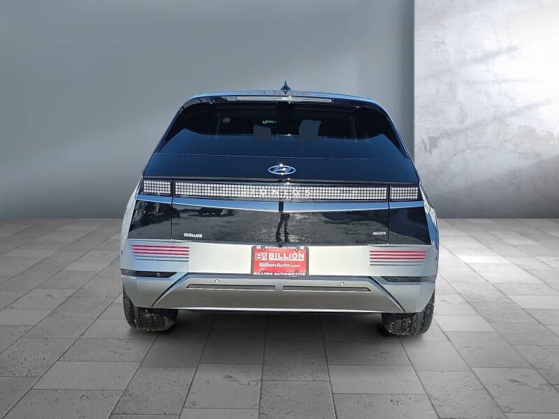 2023 Hyundai Ioniq 5 Limited