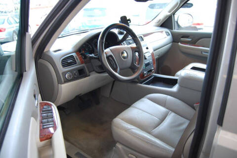 2007 Chevrolet Avalanche