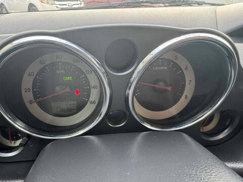 2009 Mitsubishi Eclipse GS