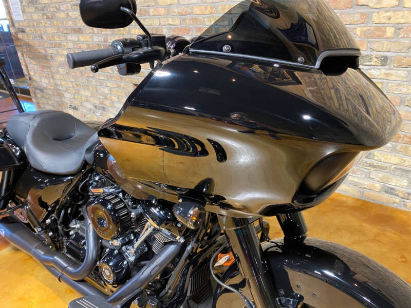 2022 Harley-Davidson Road Glide® Special