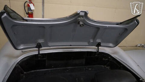 1958 Chevrolet Corvette