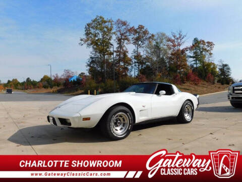 1979 Chevrolet Corvette