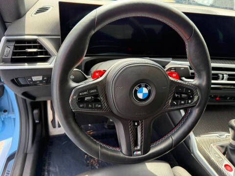2024 BMW M2
