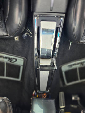 1968 Chevrolet Chevelle