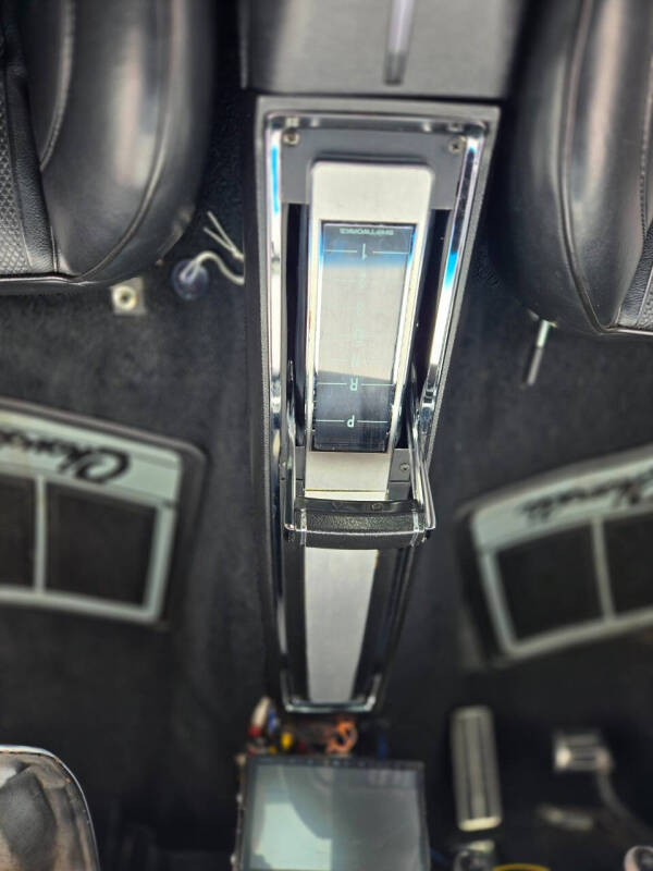 1968 Chevrolet Chevelle