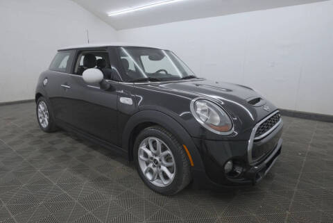 2016 MINI Hardtop 2 Door Cooper S