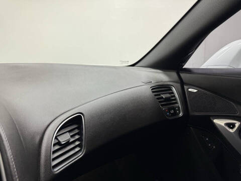 2017 Chevrolet Corvette Stingray