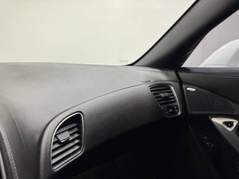 2017 Chevrolet Corvette Stingray