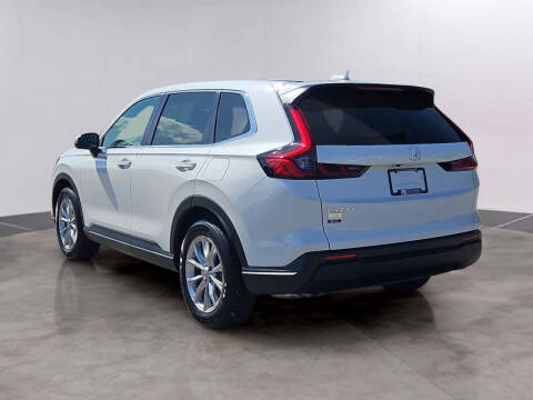 2023 Honda CR-V