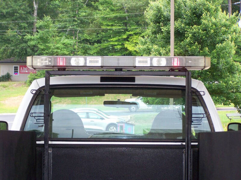 2003 Ford F-350 Super Duty