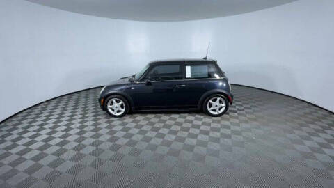 2005 MINI Cooper