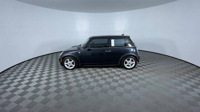 2005 MINI Cooper
