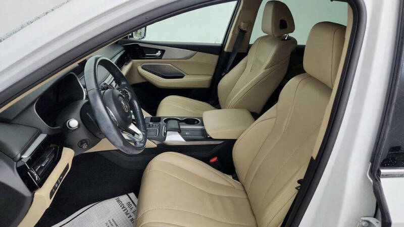 2023 Acura MDX SH-AWD w/Tech