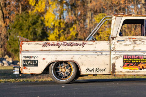 1964 Chevrolet C10