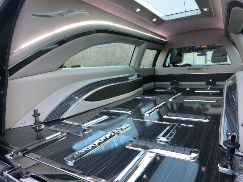 2019 Cadillac XTS Echelon