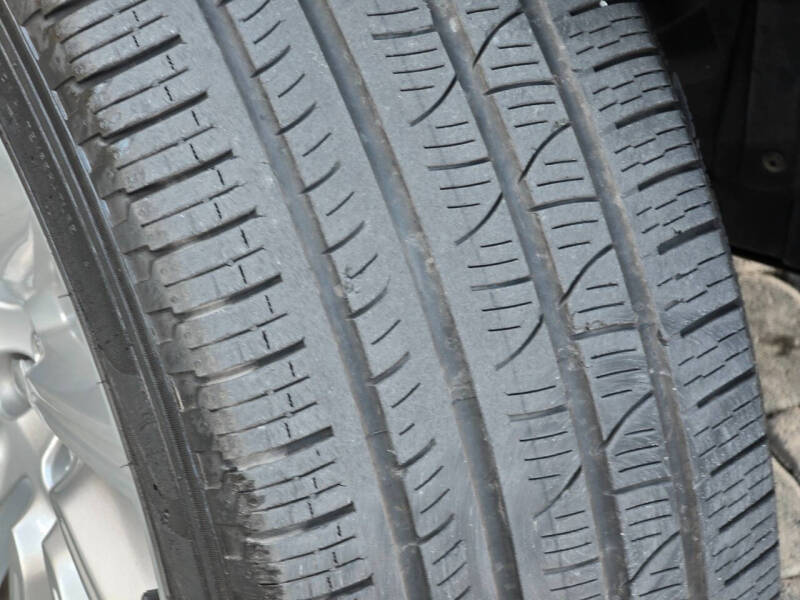 2017 Volvo XC90 T6 Inscription