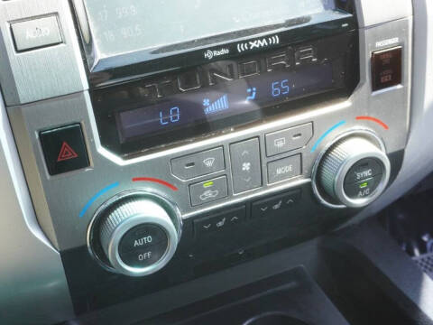 2015 Toyota Tundra Limited