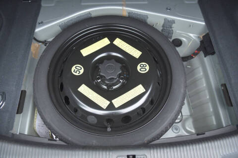 2013 Audi A6 2.0T quattro Premium Plus