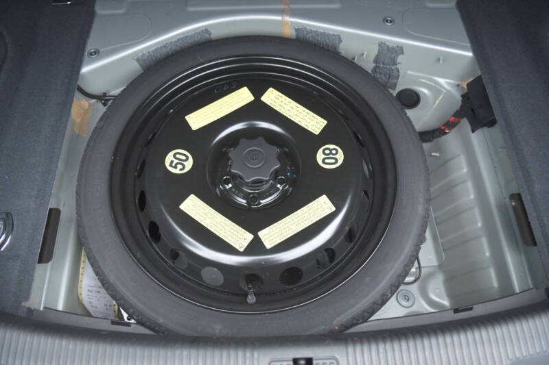 2013 Audi A6 2.0T quattro Premium Plus