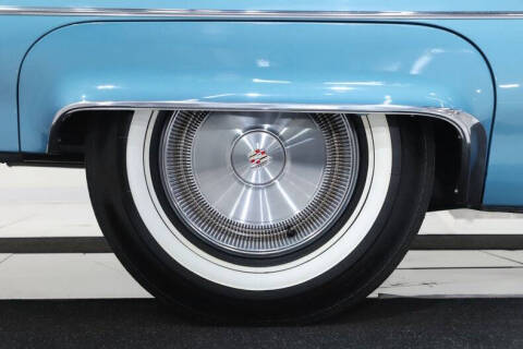 1970 Cadillac DeVille