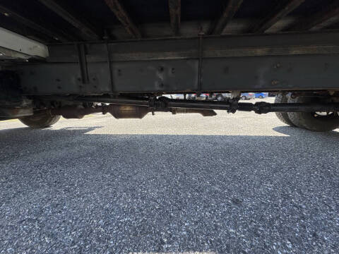 2012 International DuraStar 4300