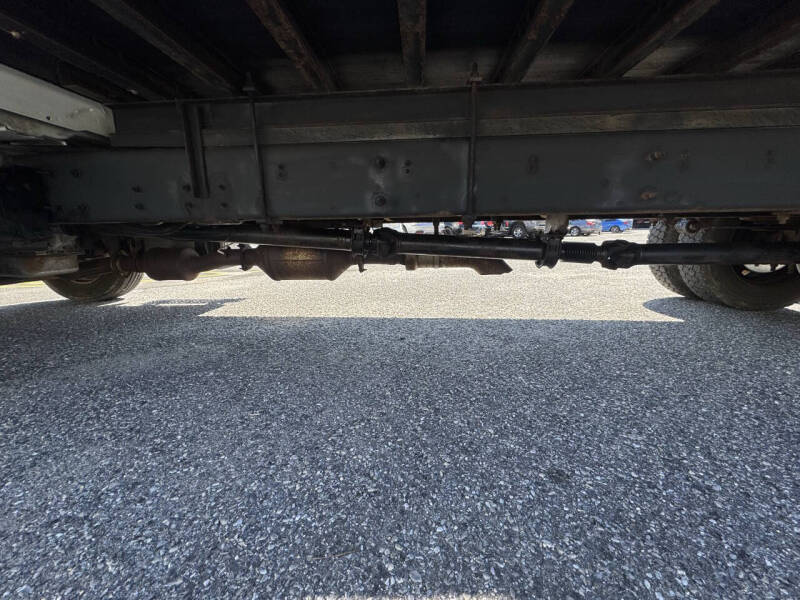 2012 International DuraStar 4300