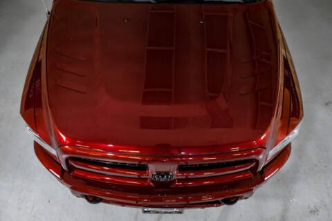 2016 RAM 2500 Laramie