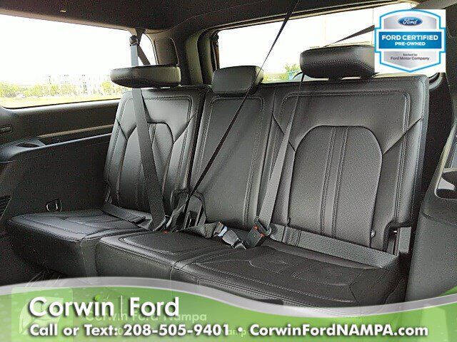 2020 Ford Expedition MAX Limited