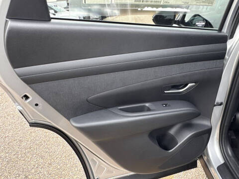 2026 Hyundai Tucson XRT