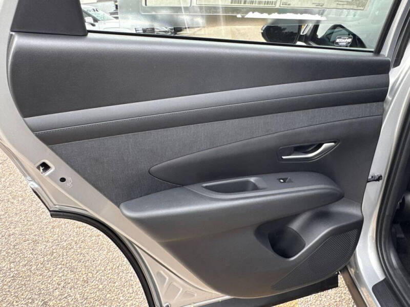 2026 Hyundai Tucson XRT