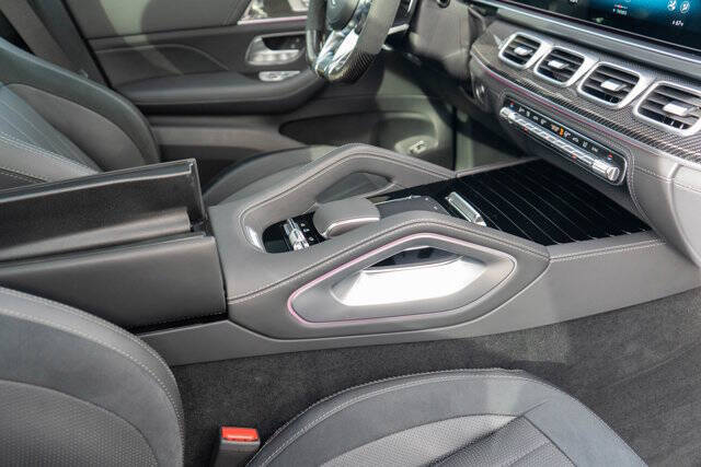 2022 Mercedes-Benz GLE 57