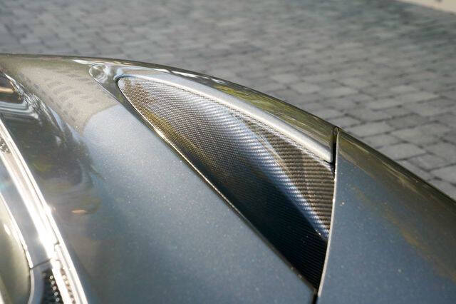 2018 McLaren 720S Performance